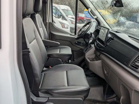 New 2026 Ford Transit 250 Base image 15