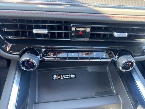 Used 2025 Chevrolet Tahoe RST w/ RST Capability Package image 35