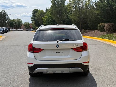 Used 2014 BMW X1 xDrive28i AWD/4WD image 4