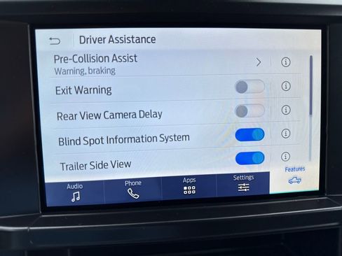 New 2026 Ford F350 XL w/ 360-Degree Camera Package AWD/4WD image 30