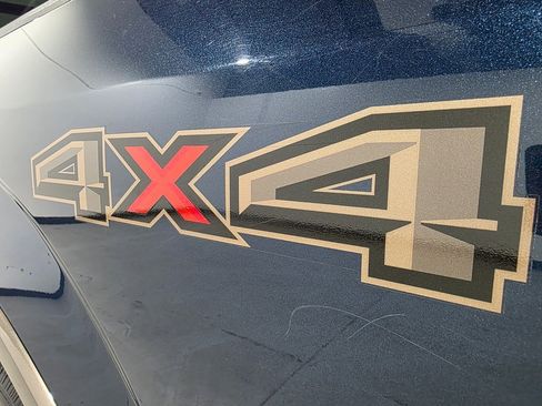 Used 2019 Ford F150 King Ranch w/ Equipment Group 601A Luxury image 35