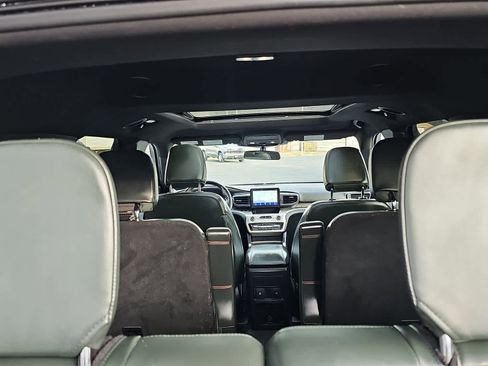 Used 2022 Ford Explorer Timberline image 33