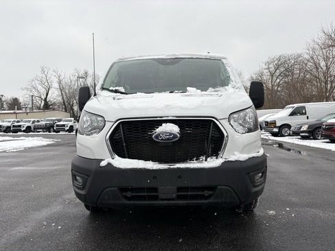 Used 2024 Ford Transit 250 Low Roof w/ Exterior Upgrade Package image 15