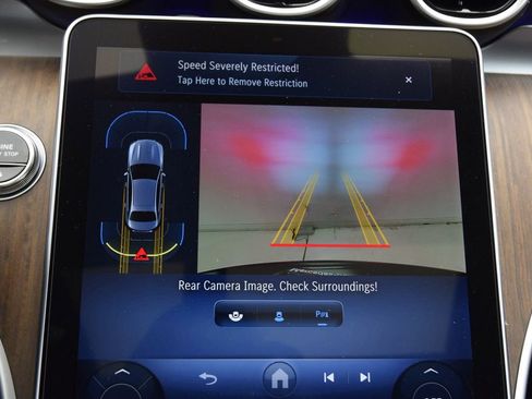 Used 2024 Mercedes-Benz C 300 Sedan image 33