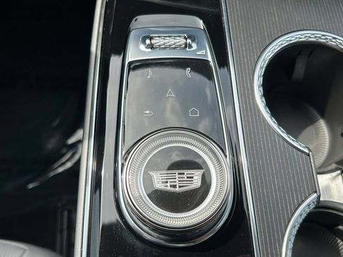 Used 2024 Cadillac Lyriq Sport RWD image 50