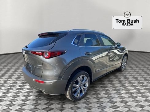 Certified 2024 MAZDA CX-30 AWD 2.5 S w/ Preferred Package image 3