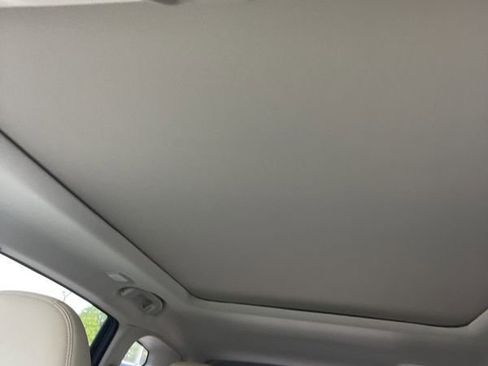 Used 2023 Nissan Murano SL w/ SL Moonroof Package FWD image 12