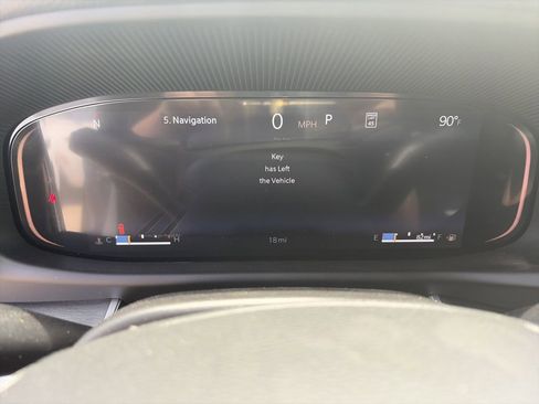 New 2026 Jeep Grand Wagoneer 4WD image 38