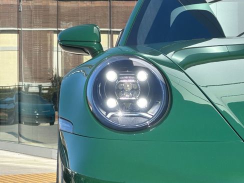 Certified 2022 Porsche 911 GT3 image 36