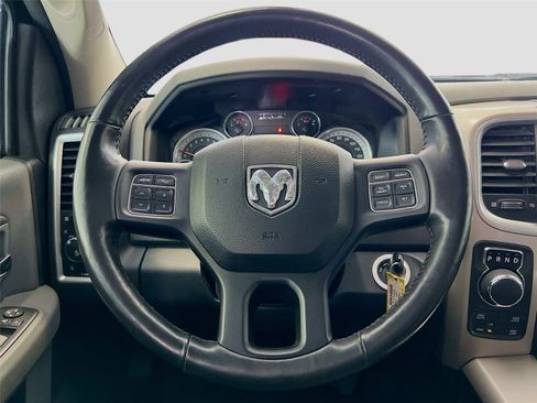 Used 2014 RAM 1500 Big Horn AWD/4WD image 17