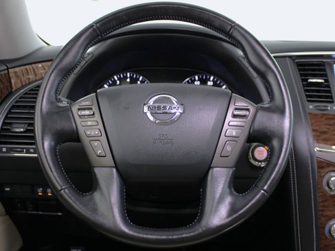 Used 2019 Nissan Armada SL w/ Premium Package image 60