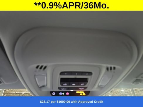New 2026 Buick Envision Sport Touring AWD/4WD image 23