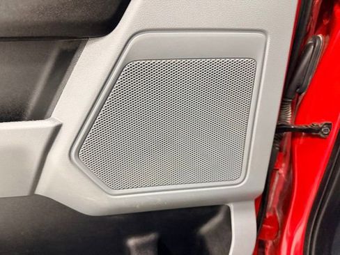 Used 2024 Ford F550 4x4 Crew Cab Super Duty image 21