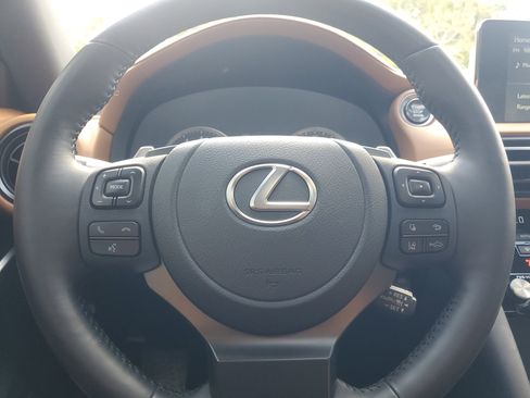 Used 2024 Lexus IS 300 w/ Comfort Package image 20