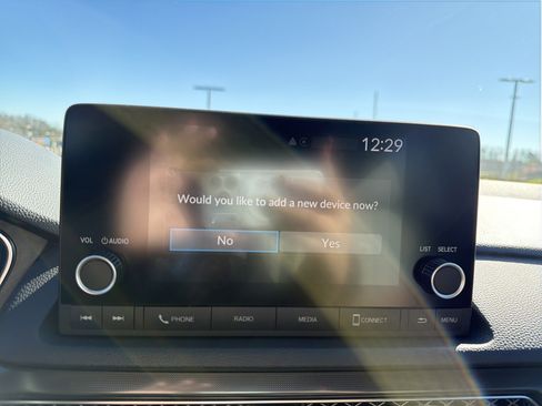 Certified 2025 Acura Integra A-Spec image 23