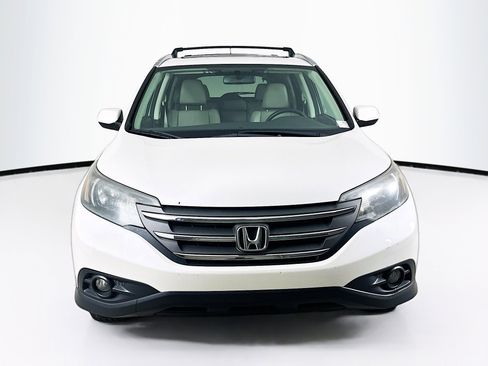 Used 2013 Honda CR-V EX-L image 2
