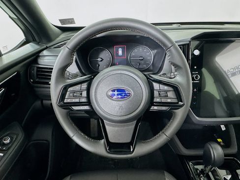New 2026 Subaru Forester Sport AWD/4WD image 11