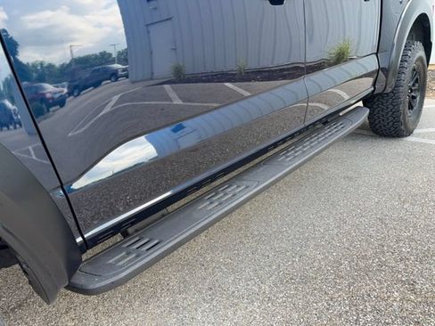 Used 2024 Ford F150 Raptor AWD/4WD image 35