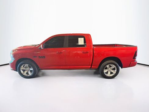 Used 2016 RAM 1500 Sport w/ Torred Sport Package image 4