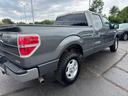 Used 2013 Ford F150 XLT w/ Trailer Tow Pkg AWD/4WD image 11