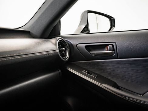 Certified 2024 Lexus IS 350 F Sport image 39