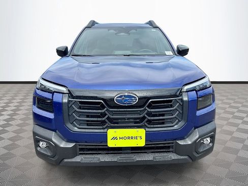 New 2026 Subaru Outback Touring XT AWD/4WD image 2