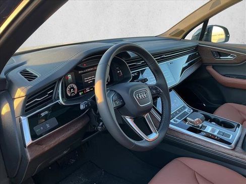 Used 2026 Audi Q7 2.0T Premium Plus image 10