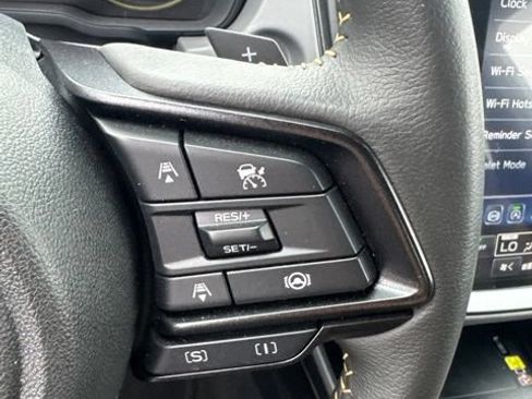 Certified 2025 Subaru Crosstrek 2.5i Sport w/ Crosstrek Mirror Package AWD/4WD image 17