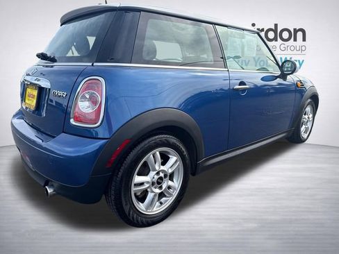 Used 2013 MINI Cooper Hardtop FWD image 7
