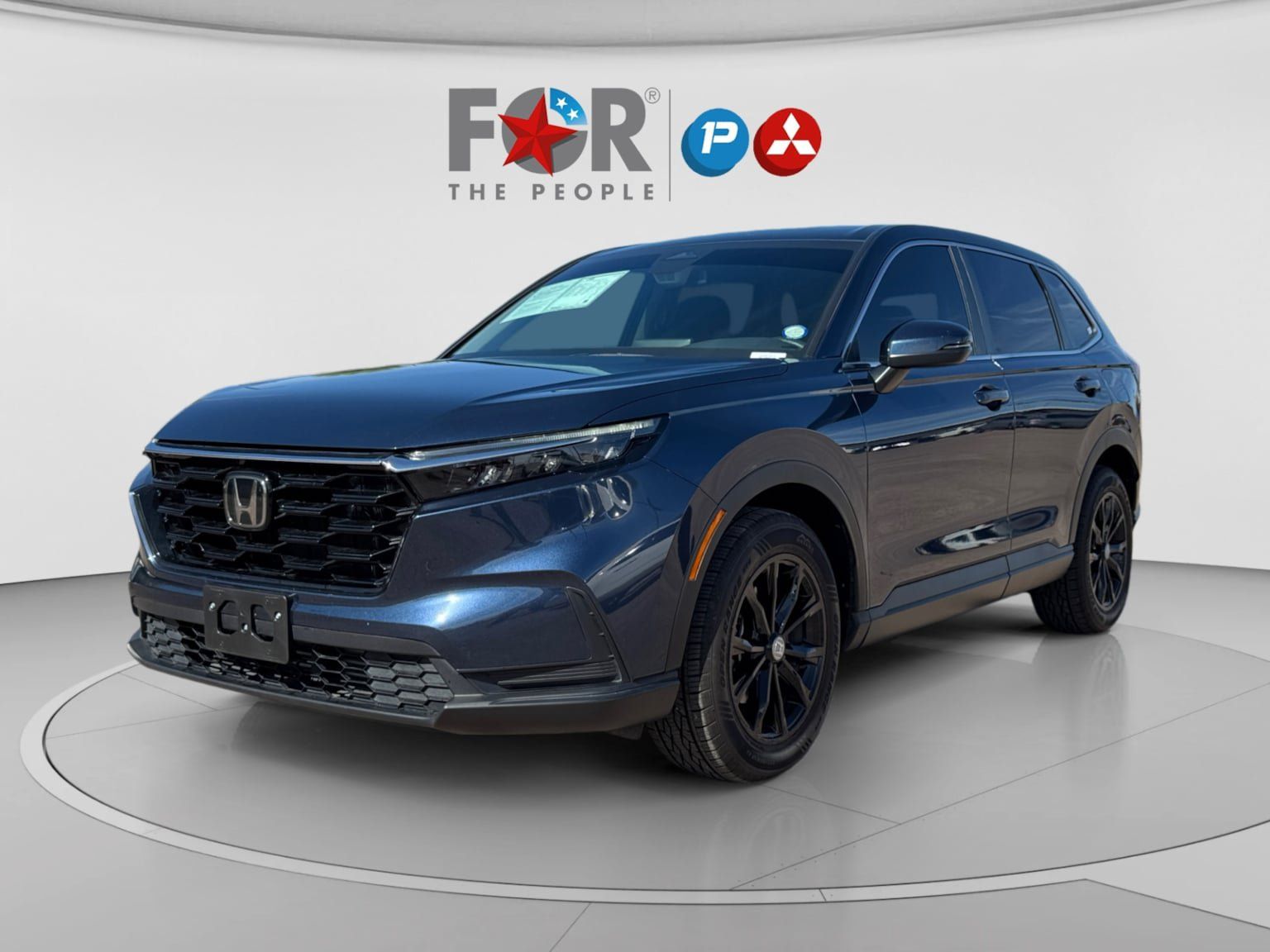 Used 2024 Honda CR-V EX image 1