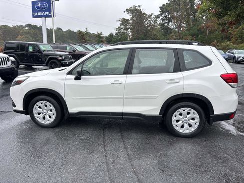 Used 2023 Subaru Forester image 6