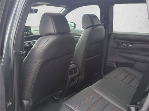New 2026 Honda CR-V Sport-L image 15