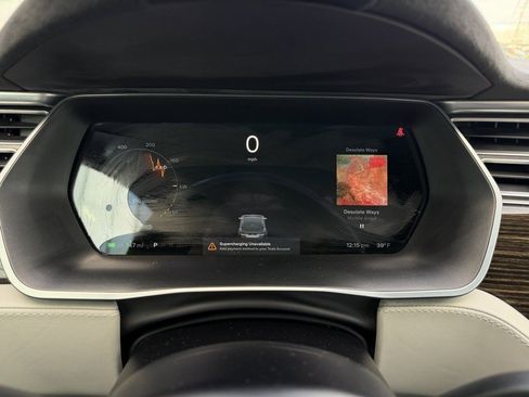 Used 2016 Tesla Model S P100D image 20