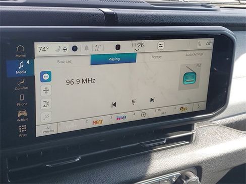 New 2026 Jeep Wrangler Sport S image 24