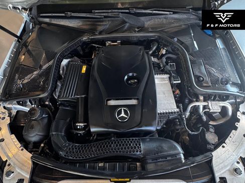 Used 2017 Mercedes-Benz C 300 Sedan image 13