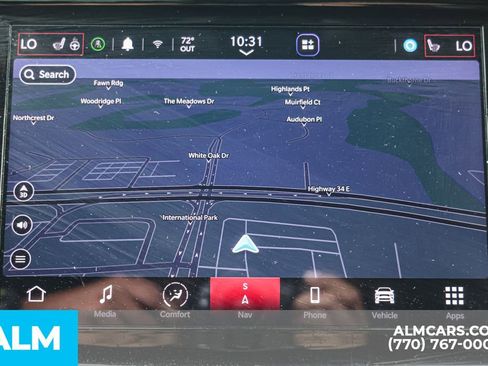 Used 2023 Dodge Durango R/T image 41