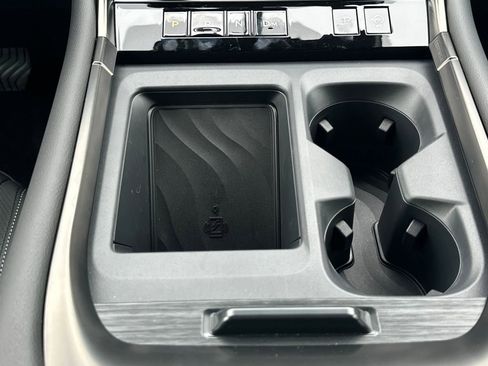 New 2026 Nissan Armada PRO-4X image 28