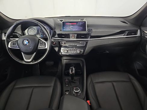 Used 2021 BMW X1 xDrive28i w/ Convenience Package AWD/4WD image 29