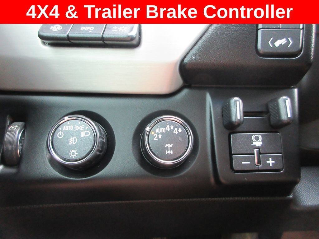 Used 2019 GMC Yukon SLT w/ Graphite Performance Edition AWD/4WD image 22