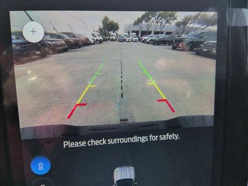 New 2025 Ford Ranger XLT w/ Trailer Tow Package image 13