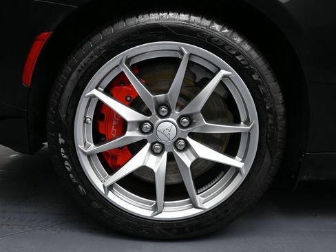 Used 2025 Dodge Charger R/T Scat Pack w/ Track Pack image 13