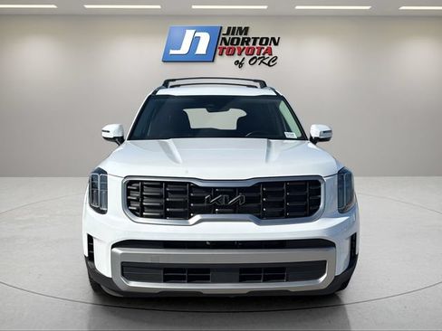 Used 2023 Kia Telluride S AWD/4WD image 2