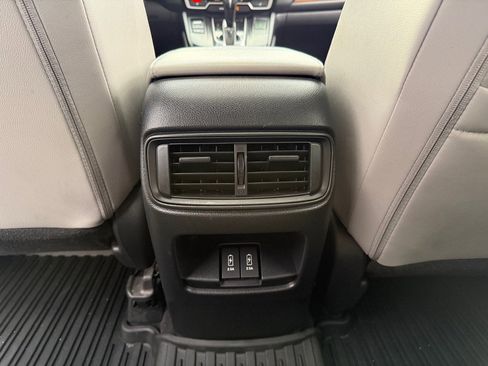 Used 2017 Honda CR-V EX-L image 37