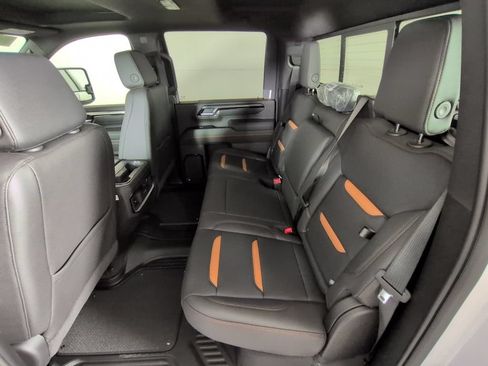 New 2026 GMC Sierra 2500 AT4 w/ AT4 Premium Plus Package AWD/4WD image 23