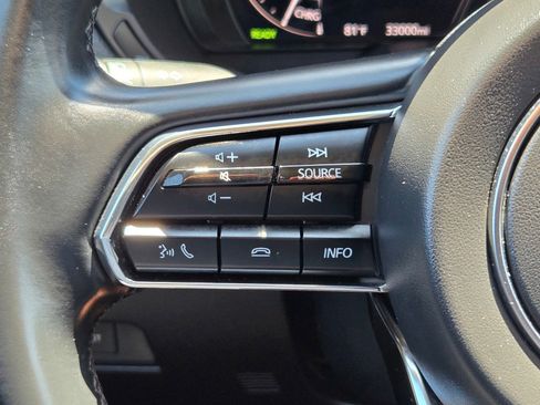 Certified 2024 MAZDA CX-90 Plug-In Hybrid w/ Premium Pkg AWD/4WD image 32