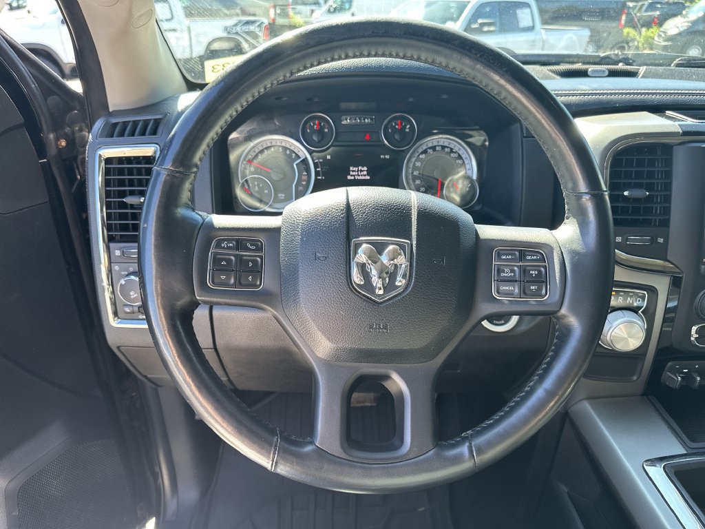Used 2014 RAM 1500 Sport RWD image 12