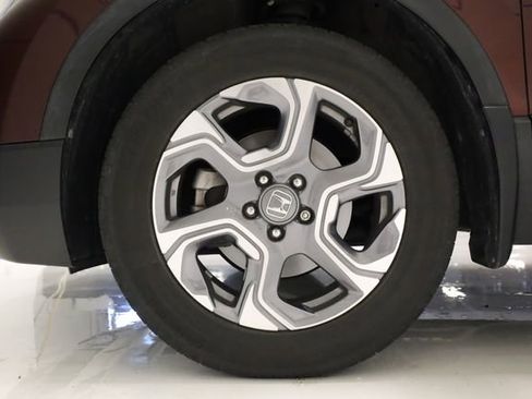 Used 2018 Honda CR-V EX-L image 9