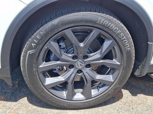 Certified 2024 Acura MDX A-Spec AWD/4WD image 4
