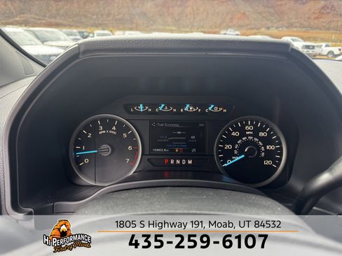 Used 2018 Ford F150 XLT w/ Equipment Group 302A Luxury image 23