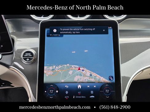 New 2026 Mercedes-Benz GLC 300 image 19